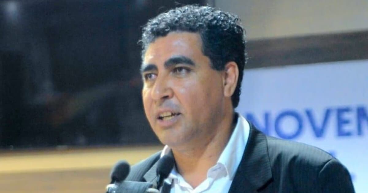 Jornalista de Brusque troca de partido e projeta candidatura a deputado - O Município