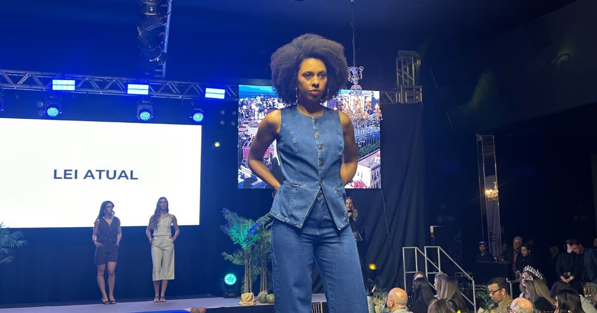 GALERIA - Verão Mediterrâneo é tema de desfile da 75ª Pronegócio em Brusque - O Município