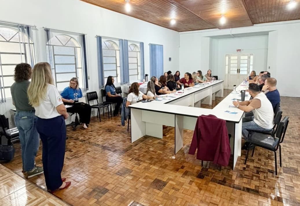 Lages reforça combate ao trabalho infantil com ação integrada entre Assistência Social e Educação