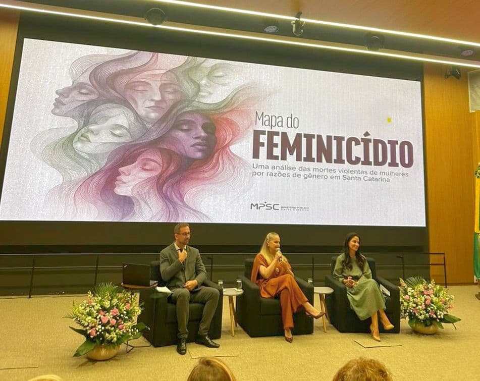 Prefeitura de Lages intensifica políticas públicas para proteção das mulheres; confira!