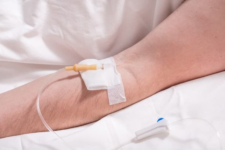 Capacitação em hipodermóclise qualifica profissionais da saúde e reforça assistência a pacientes em Lages