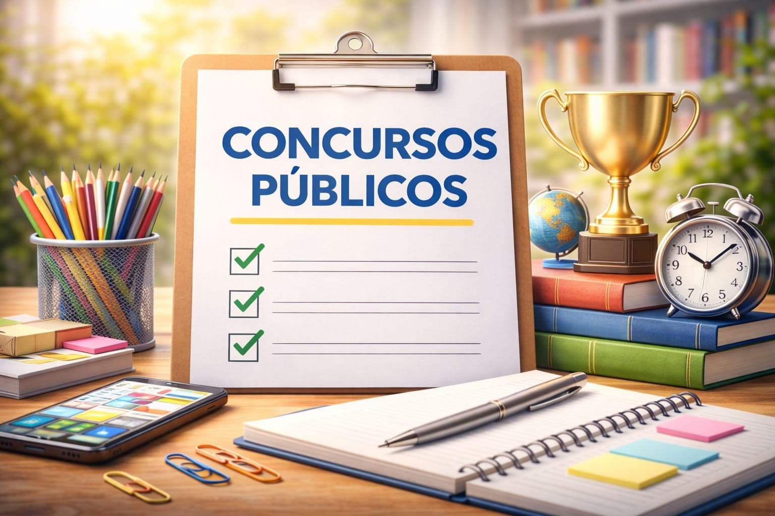 Caçador (SC) abre edital de nova seleção pública para a Educação