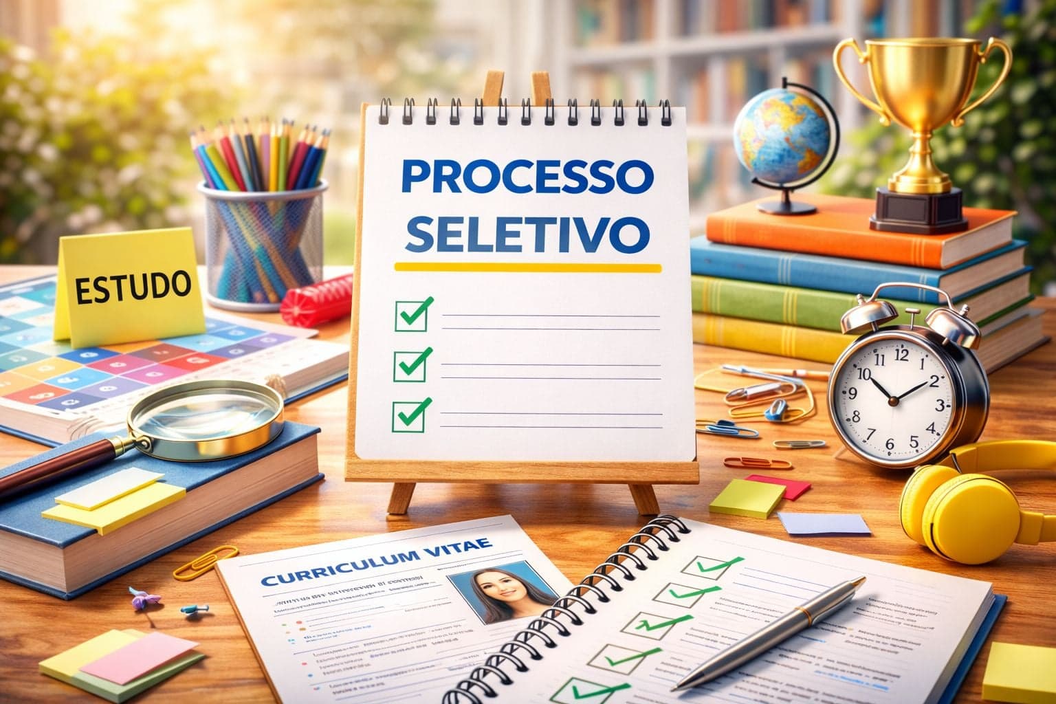 Prefeitura de Gaspar (SC) paga até R$ 5,9 mil em edital de seletivo