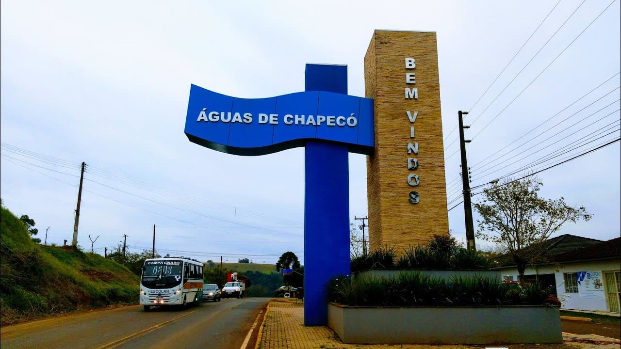 Processo Seletivo Prefeitura de Águas de Chapecó (SC): Cadastro Reserva para Professores com Salário de até R$ 4.876,72