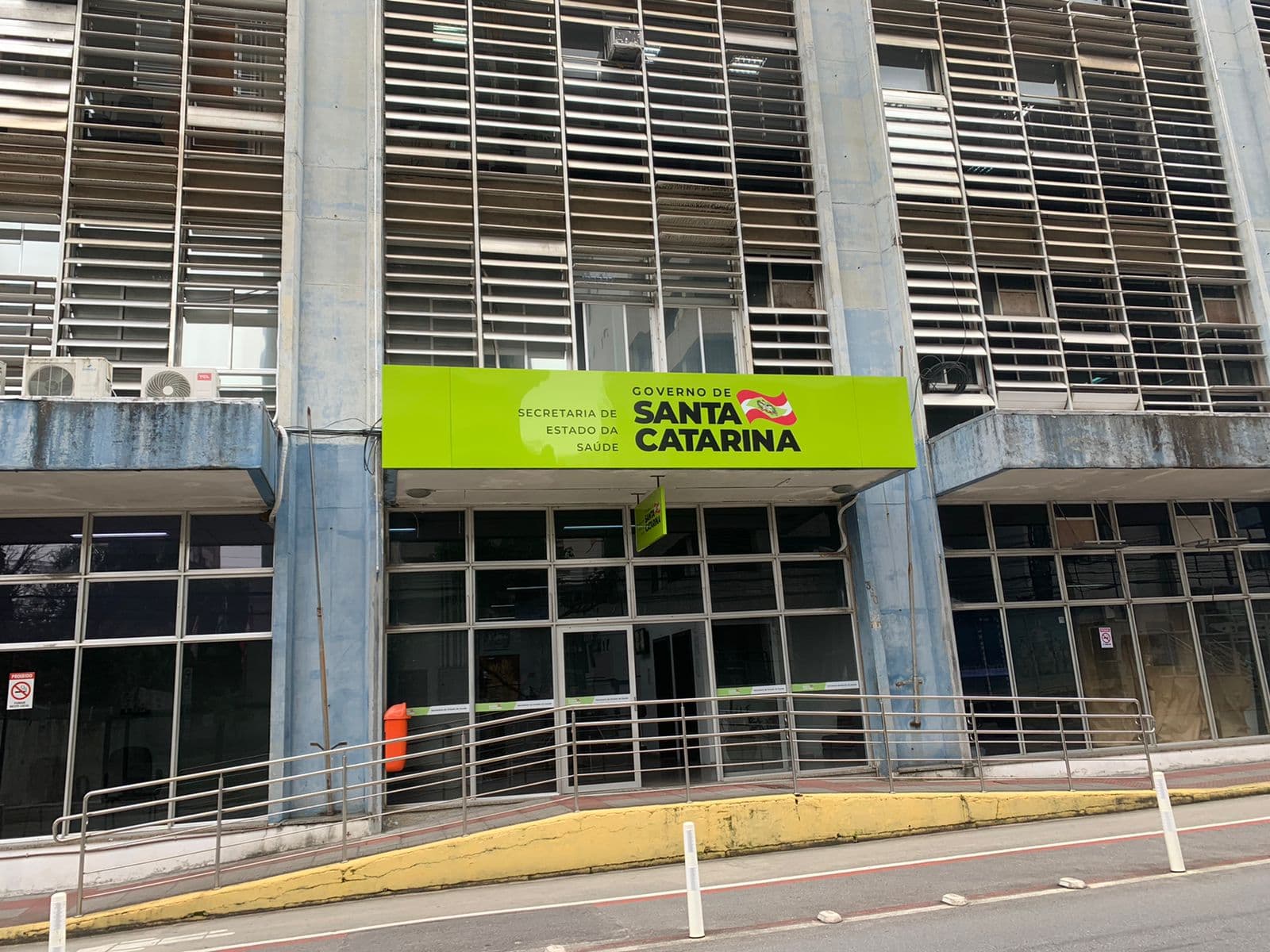 SES de Santa Catarina abre processo seletivo para médicos com salário de R$ 10,5 mil