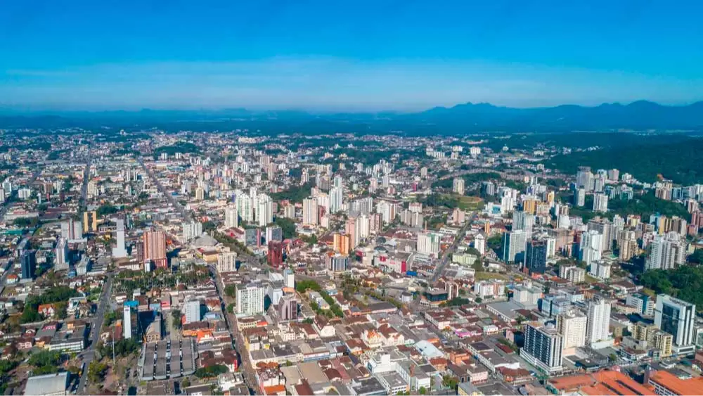 Edital SME Joinville SC 2026: 523 vagas imediatas + cadastro de reserva para educação