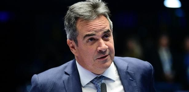 Ciro Nogueira reage a decisão de Bolsonaro em SC e defende racha da aliança - UOL Notícias