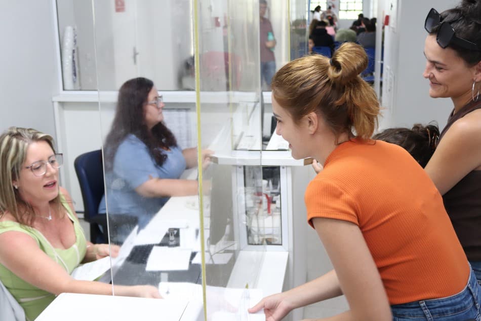 Secretaria de Saúde de Blumenau registra 220 atendimentos em ação com foco em reduzir fila de espera em diversas especialidades