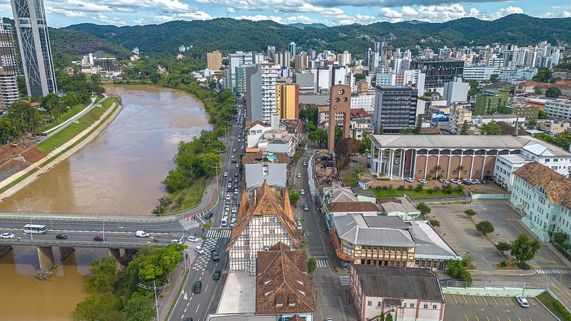Blumenau: Nova entidade "Homens pela Saúde" impulsiona prevenção e bem-estar masculino