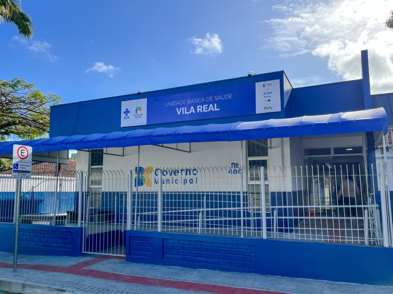 Saúde de BC investe em estrutura, equipamentos e expande atendimentos na Atenção Básica