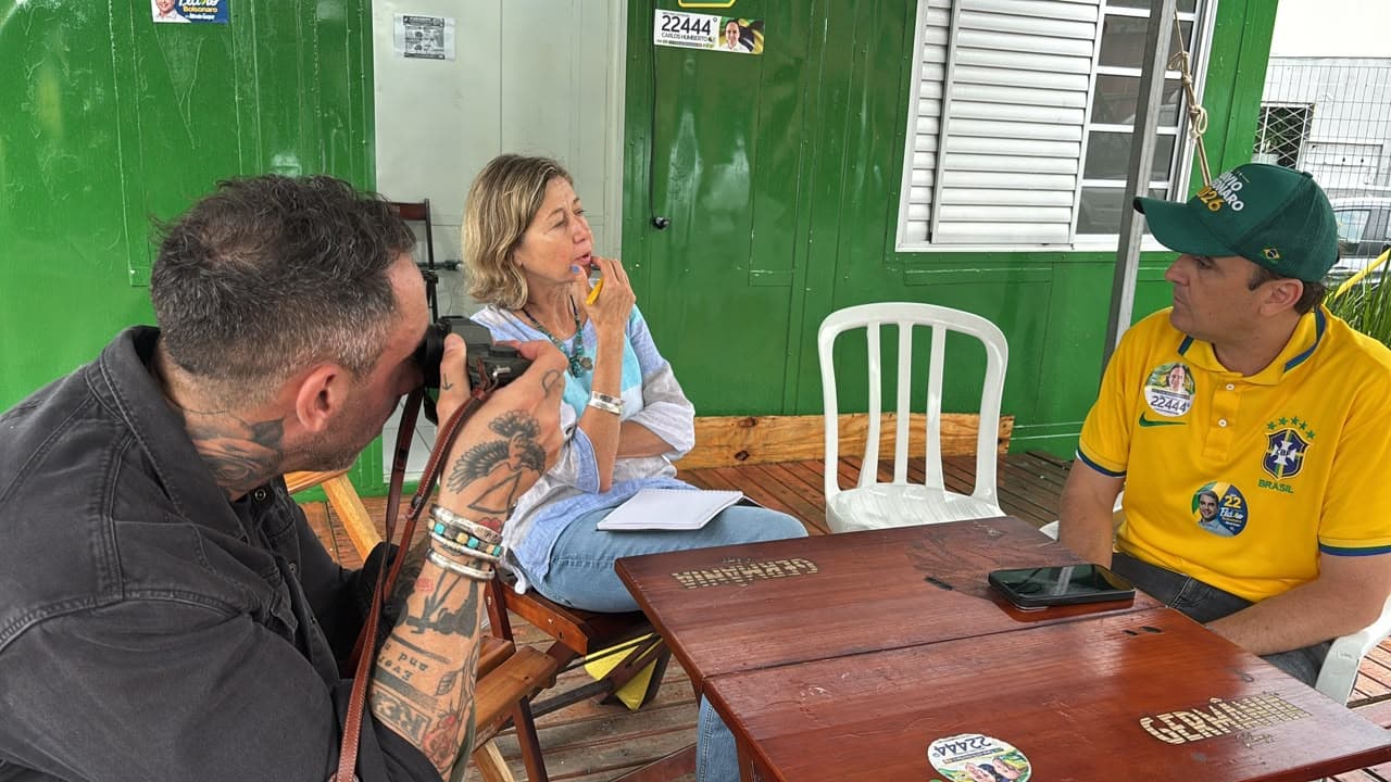 Balneário Camboriú sob holofotes internacionais: desenvolvimento e bolsonarismo atraem jornais europeus