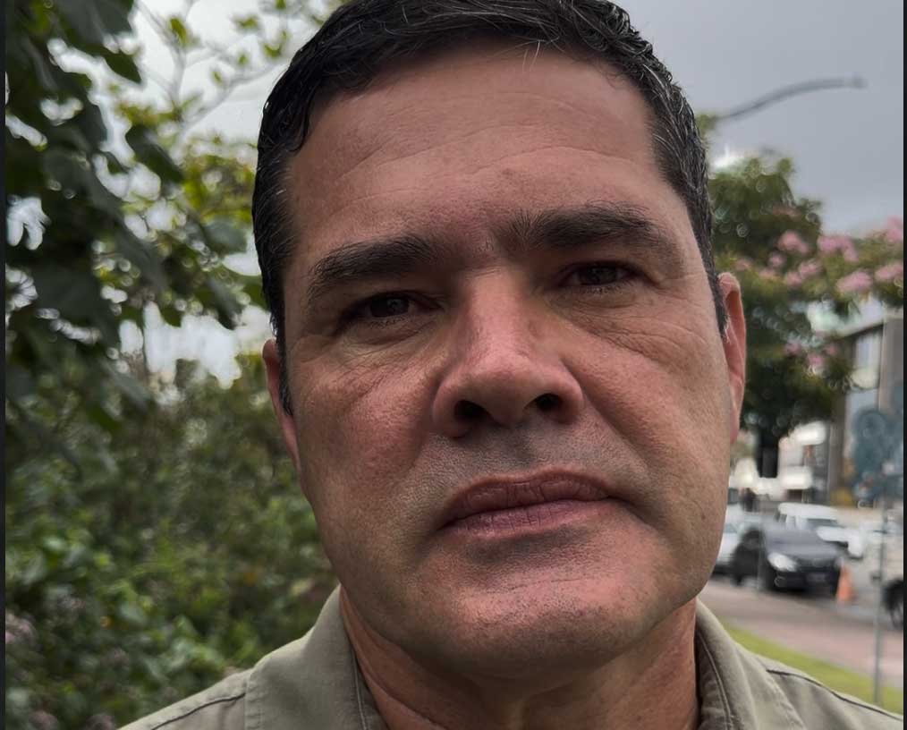 “Itajaí sai mais fortalecida depois dessas eleições”, afirma Robison Coelho