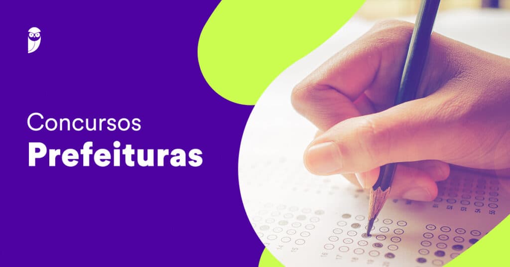 Concurso Prefeitura Itajaí tem banca e comissão! - Estratégia Concursos