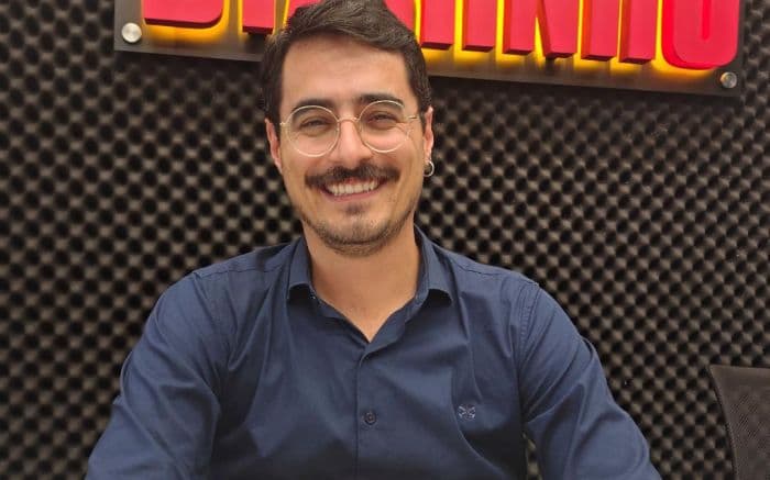 Vereador de Floripa lança relatório sobre leis inconstitucionais em Itajaí