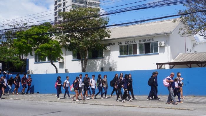 Itajaí vai fazer audiência pública sobre PPP na educação