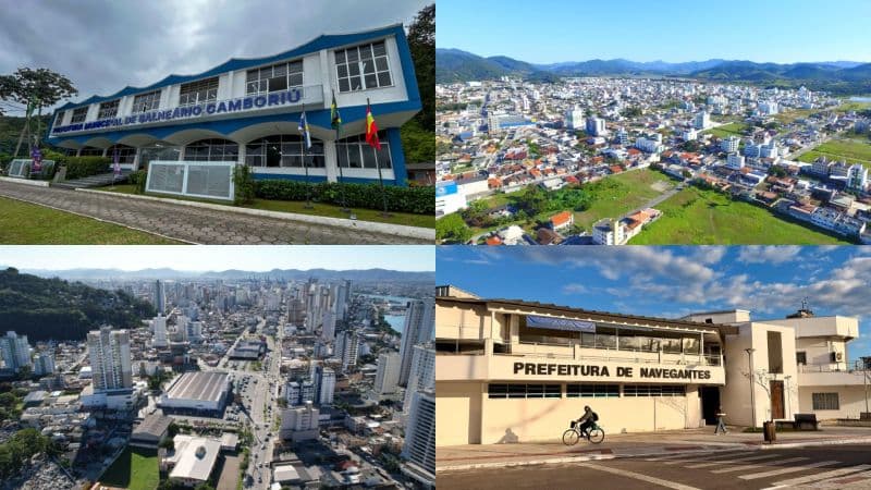 Feriadão muda horários de ônibus, postos de saúde e serviços na região