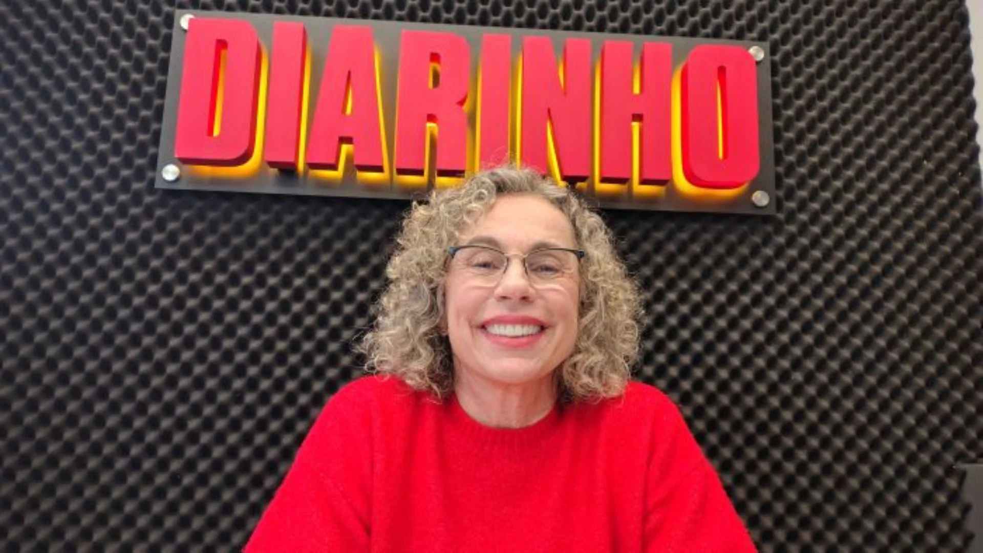 “A maternidade vai sair”, afirma Ana Paula Lima sobre obra em Itajaí