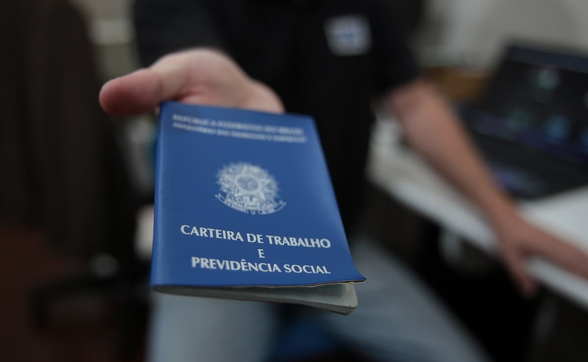 SC fica entre os estados que mais geraram empregos em 2026