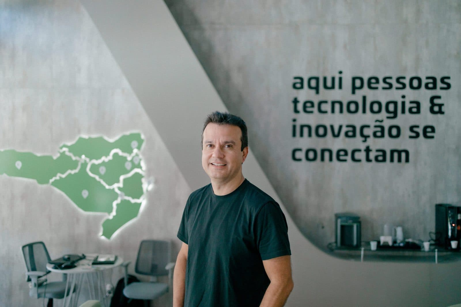 Construir o improvável é uma decisão e Santa Catarina decidiu há 40 anos