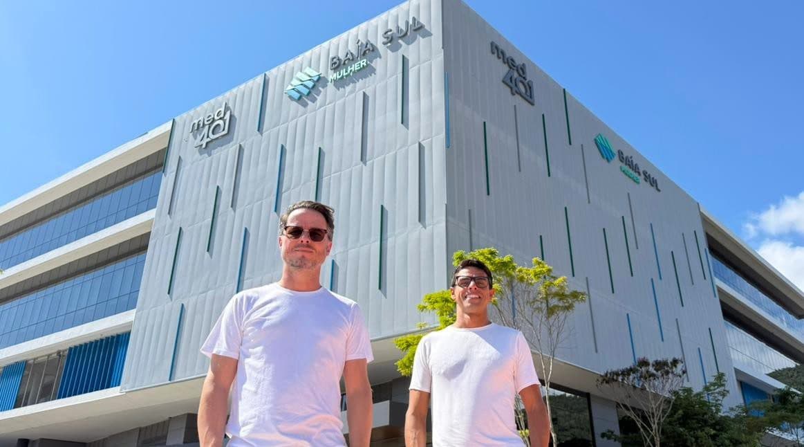 Inovamotion inaugura nova sede em Florianópolis