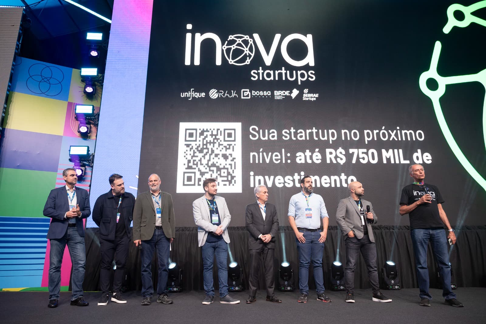 Conheça as startups selecionadas para a 5ª edição do Inova Startups