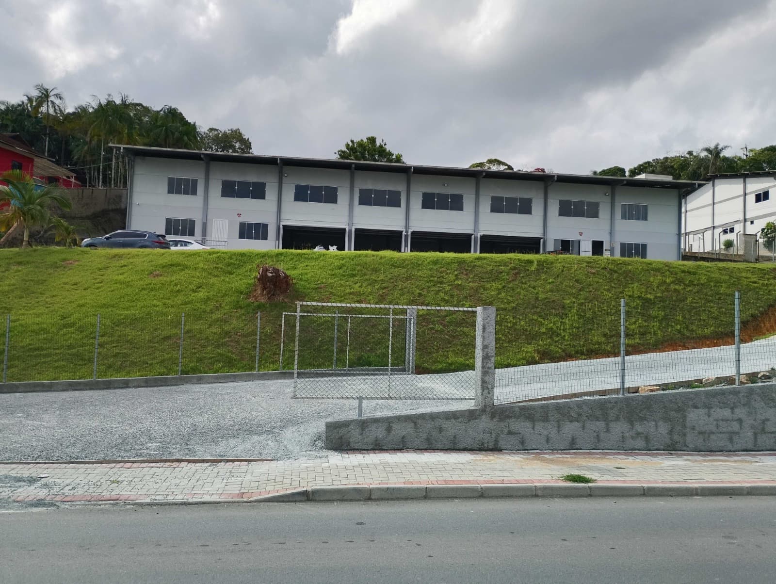 Nuvemshop expande malha logística e inaugura CD em SC