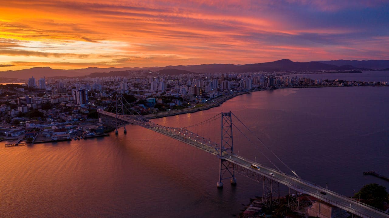 Estudo projeta o ecossistema tech de SC para os próximos 40 anos