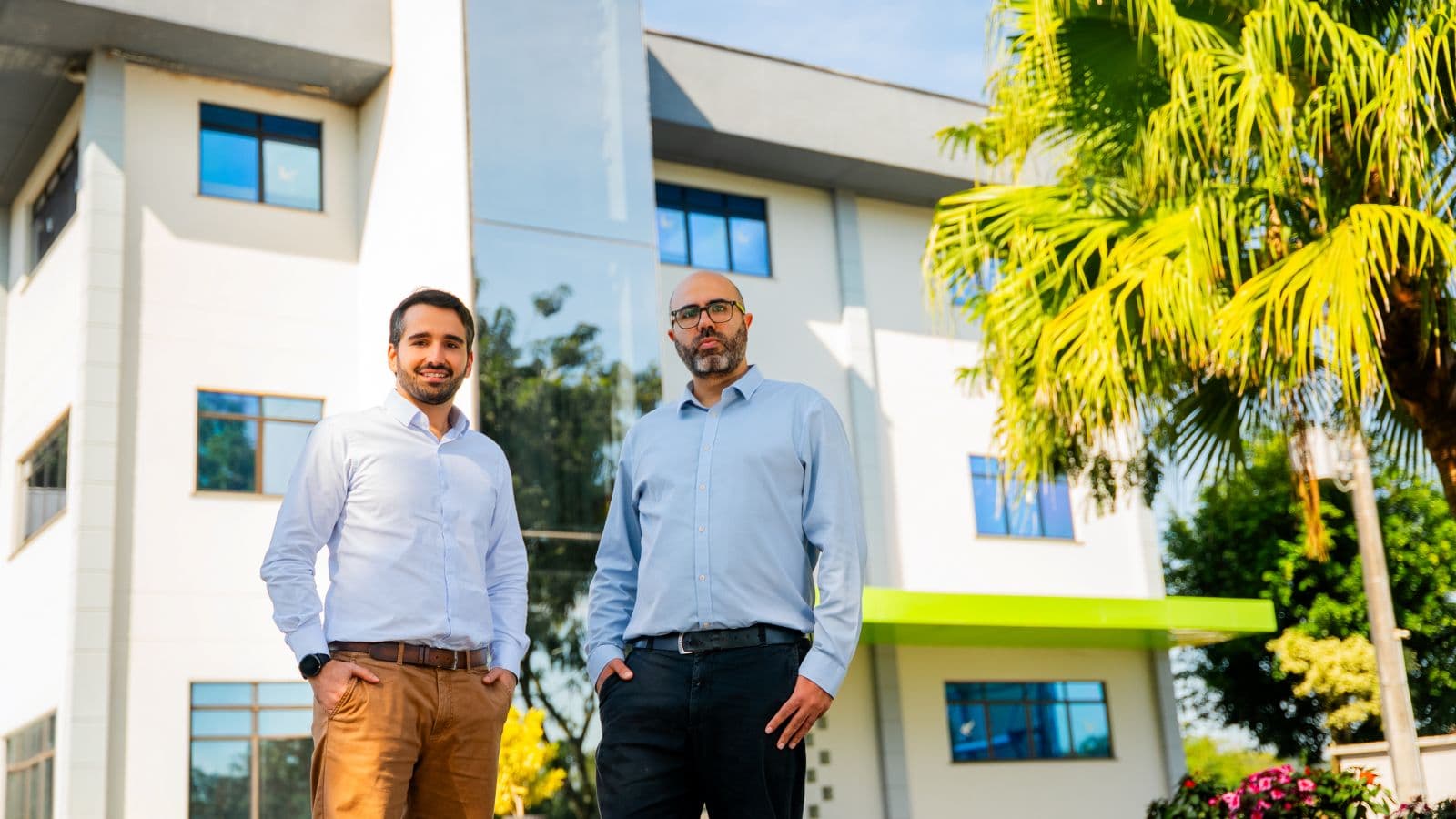 Empresa de Blumenau movimenta mais de R$ 400 bilhões por ano no mercado de recebíveis
