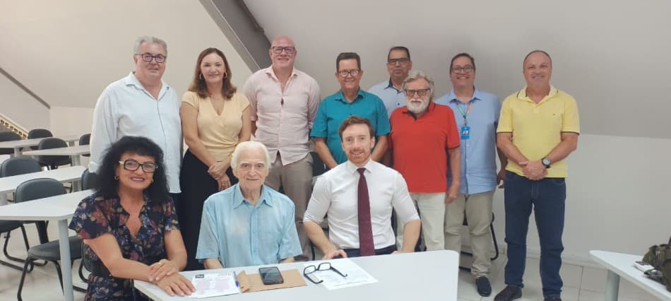 Fórum das Micro e Pequenas Empresas elege nova coordenação em Blumenau
