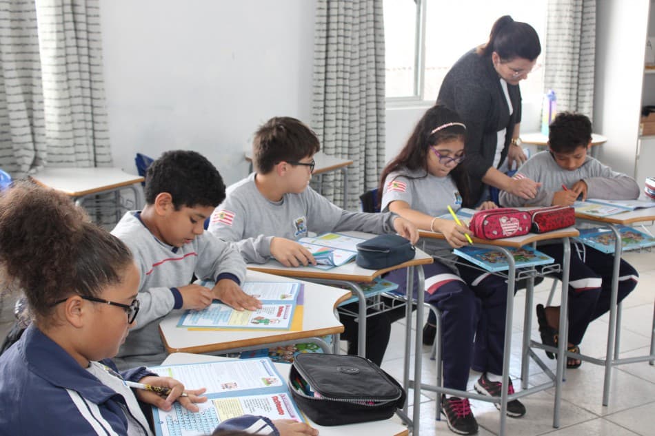 Férias escolares da Rede Municipal de Blumenau começam em 20 de julho