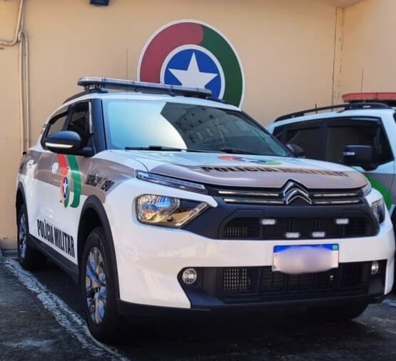 Homem é esfaqueado e esposa é apontada como suspeita em Chapecó