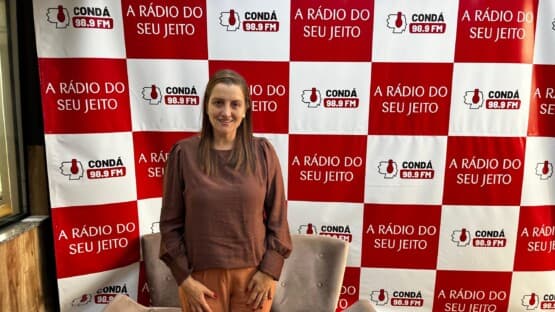 AO VIVO: Sala de Debates recebe a Gerência de Resíduos Sólidos da Prefeitura de Chapecó