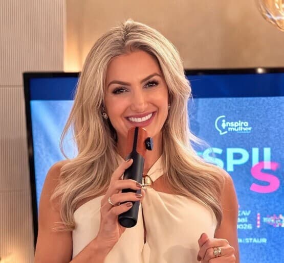 Feira Inspira Mulher deve reunir mais de 5 mil pessoas e movimentar economia regional em Chapecó