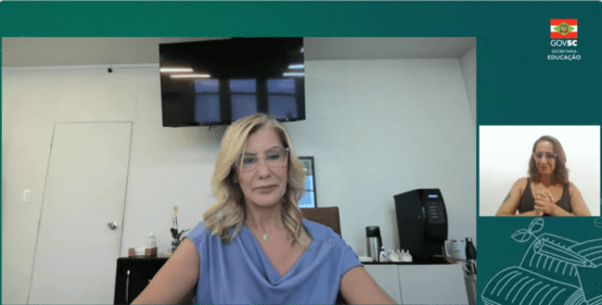 Educação de SC lança programa Educando Cidadãos para intensificar formação ética dos estudantes da rede estadual de ensino