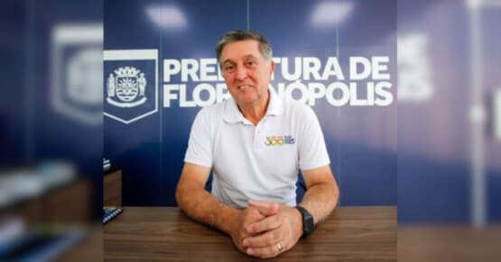 PSD adia reunião que poderia expulsar Topázio Neto e aumenta tensão política em SC