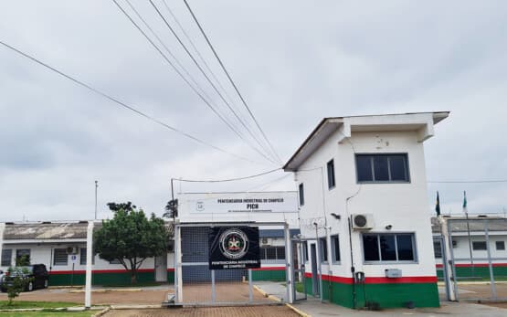 Briga entre presos termina com morte em unidade prisional de Chapecó