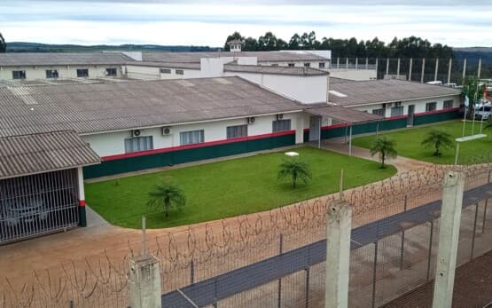 Ouvidoria recebe denúncia de irregularidades no Presídio Masculino de Chapecó