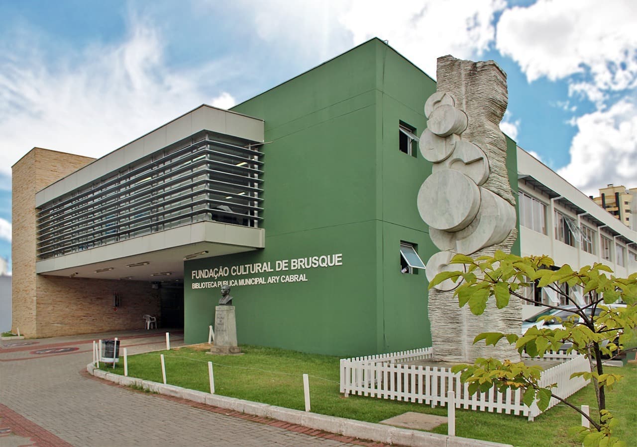 Brusque: Últimos dias de inscrições para os editais da Política Nacional Aldir Blanc