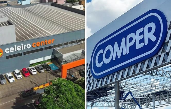 Grupo Pereira amplia presença em SC e compra cinco lojas em Chapecó - A Crítica de Campo Grande