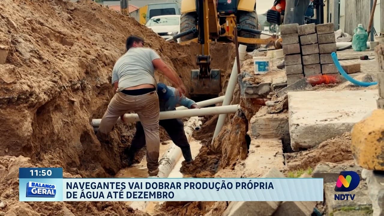 Novidades na região: matrículas, turismo, serviços e saúde