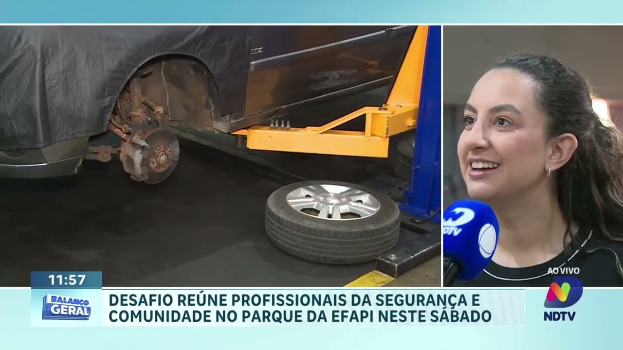 Chapecó sedia etapa final do Proatec Mulher neste fim de semana