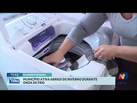 Giro regional destaca recesso escolar, frio e queda na cesta básica