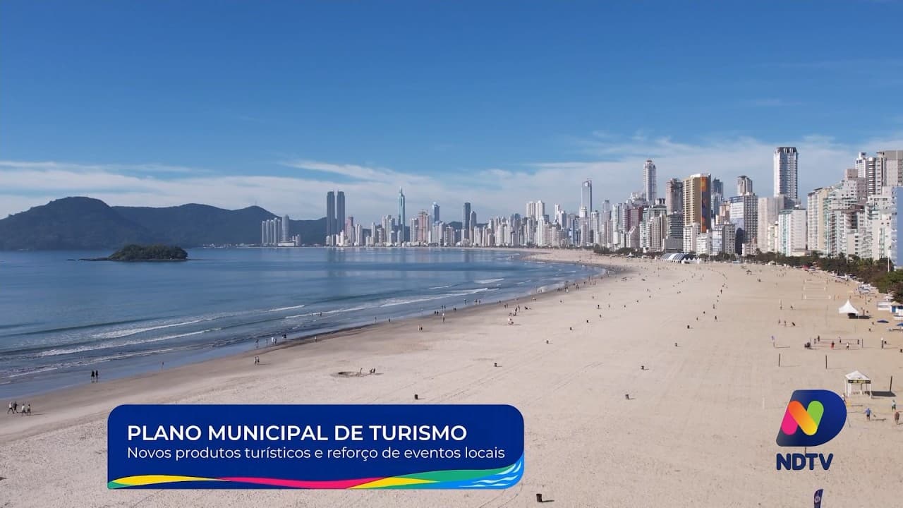 Turismo em Balneário Camboriú: O Motor da Economia Local e Seus Desafios