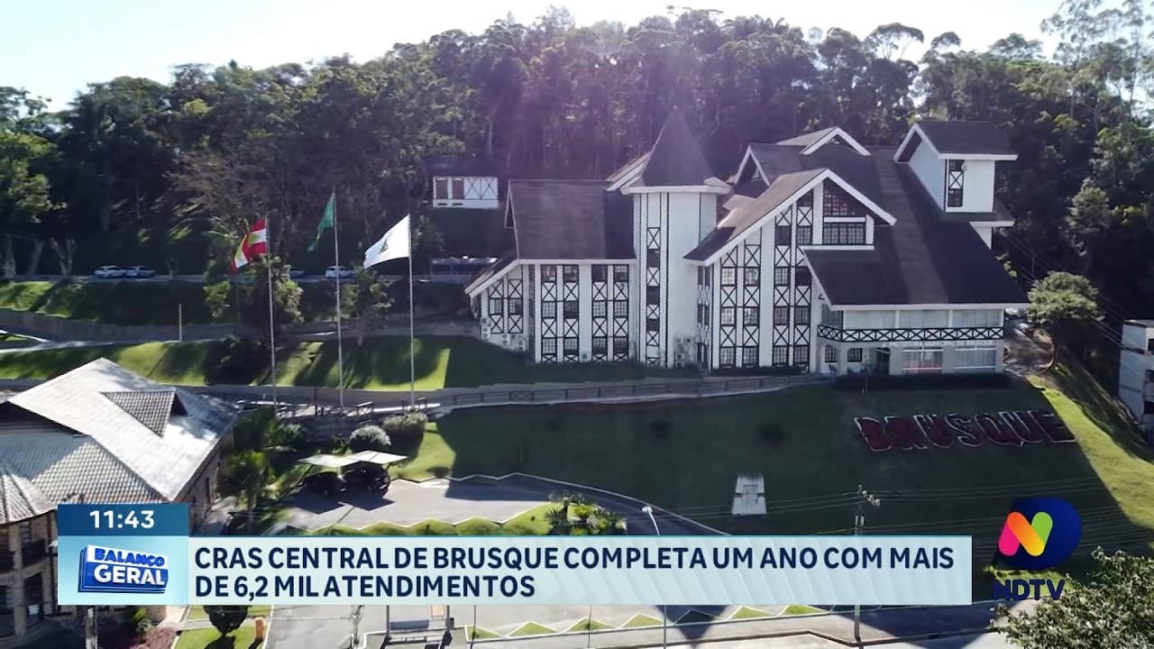 Giro regional: empregos em Itajaí, cultura em Navegantes e educação em Itapema