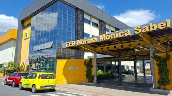Escola de Gaspar suspende aulas após surto de diarreia - Portal da Cidade - Blumenau / SC