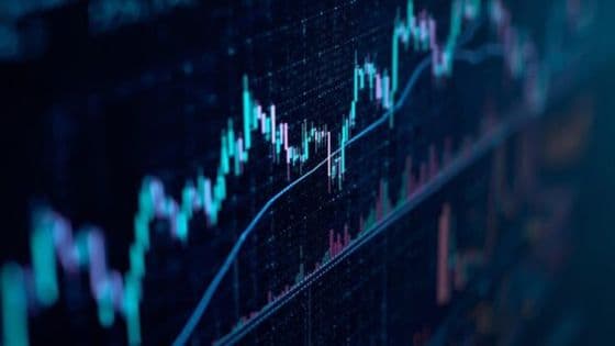 Mercado em movimento: bolsa em queda, dólar em alta - Portal da Cidade - Blumenau / SC