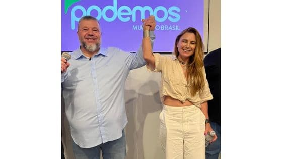 Cacá Tavares anuncia pré-candidatura a deputado estadual - Portal da Cidade - Brusque / SC