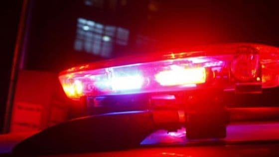 Homem com mandado de prisão é detido no bairro Águas Claras, em Brusque - Portal da Cidade - Brusque / SC