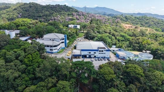 Semana da Água 2026 terá atividades educativas para alunos de Brusque - Portal da Cidade - Brusque / SC