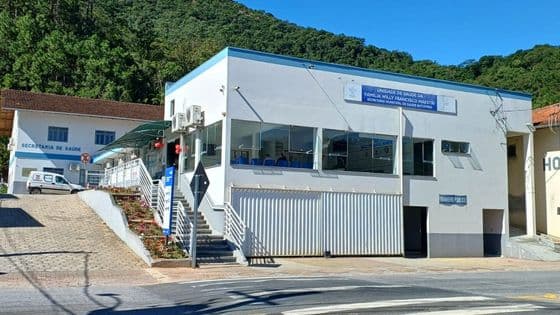 Prefeitura de Botuverá abre processo seletivo para três áreas da saúde - Portal da Cidade - Brusque / SC